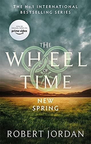 New Spring 9780356516998