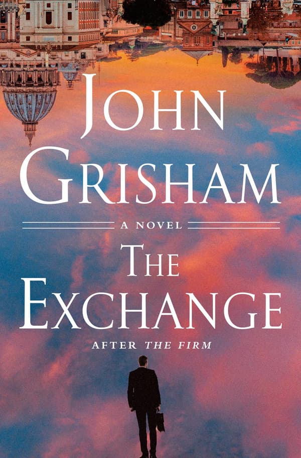 The Exchange 9780385548953