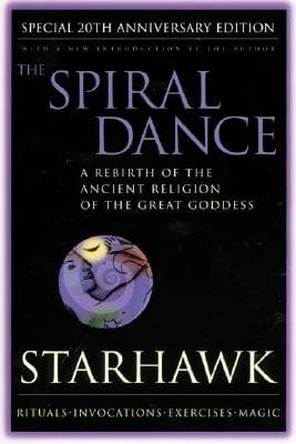 Spiral Dance, The - 20th Anniversary 9780062516329