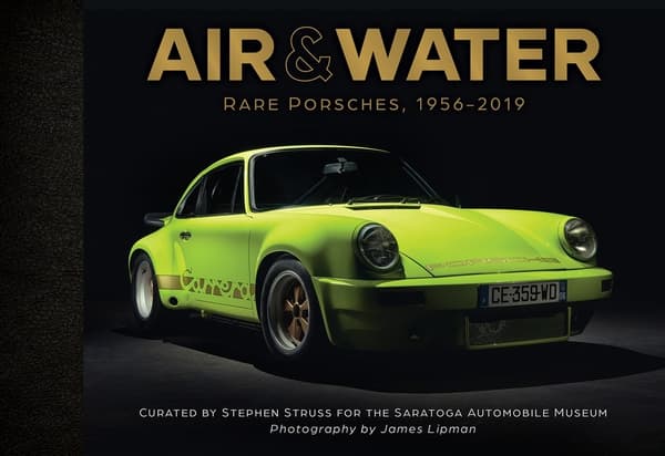Air & Water 9780764364167