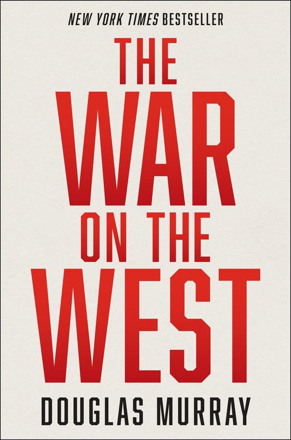 The War on the West 9780063162020