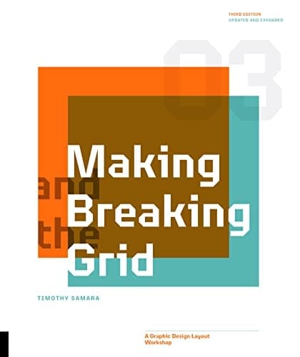 Making and Breaking the Grid, Third Edition 9780760381939