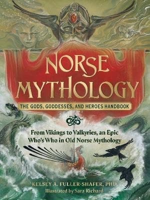 Norse Mythology 9781507220528