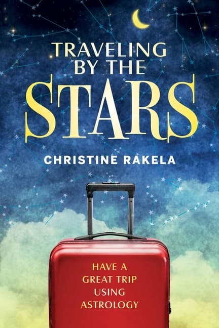Traveling by the Stars 9780764361777