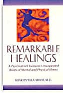 Remarkable Healings 9781571740793