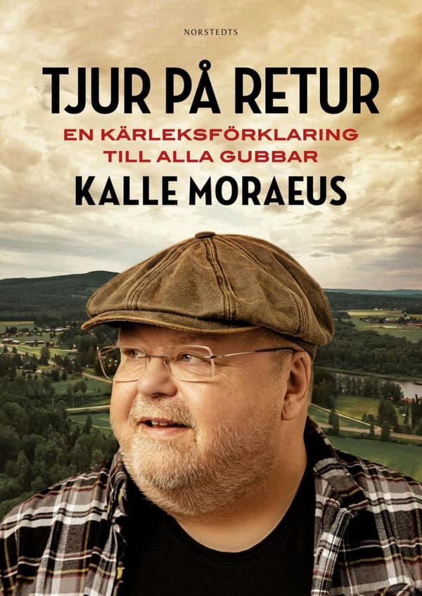Tjur på retur 9789113112022