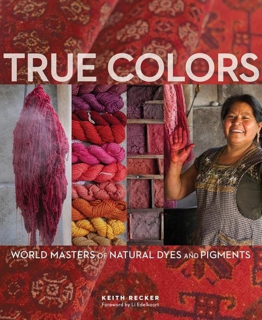 True Colors 9781733510851