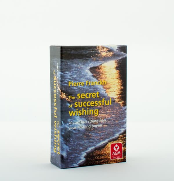 Secret of Successful Wishing 9783038193296