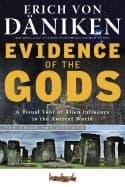 Evidence of the gods 9781601632470