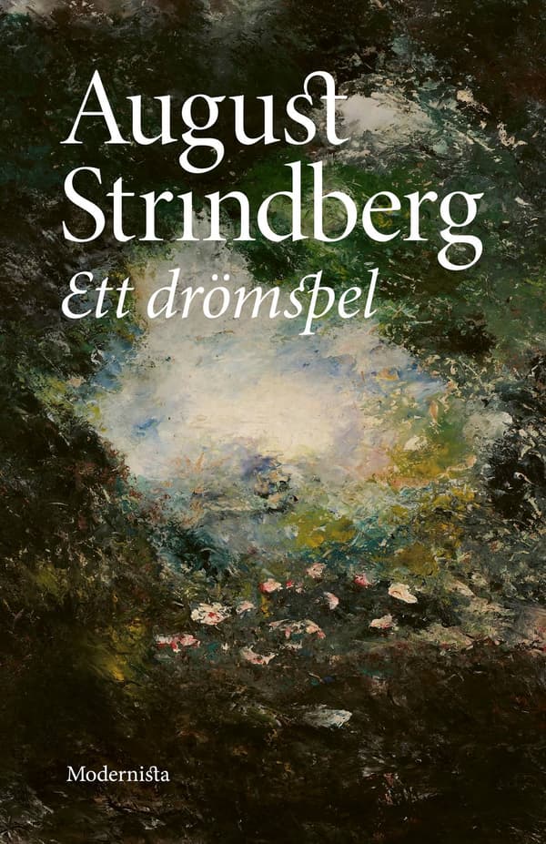 Ett drömspel 9789177818526