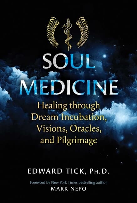 Soul Medicine 9781644110898