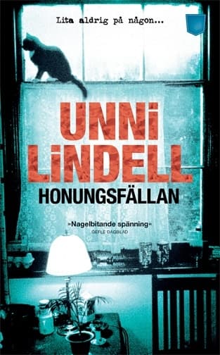 Honungsfällan 9789186067038