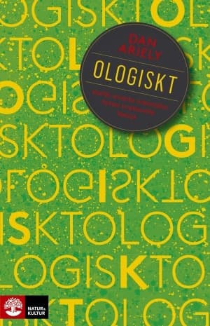 Ologiskt 9789127819856
