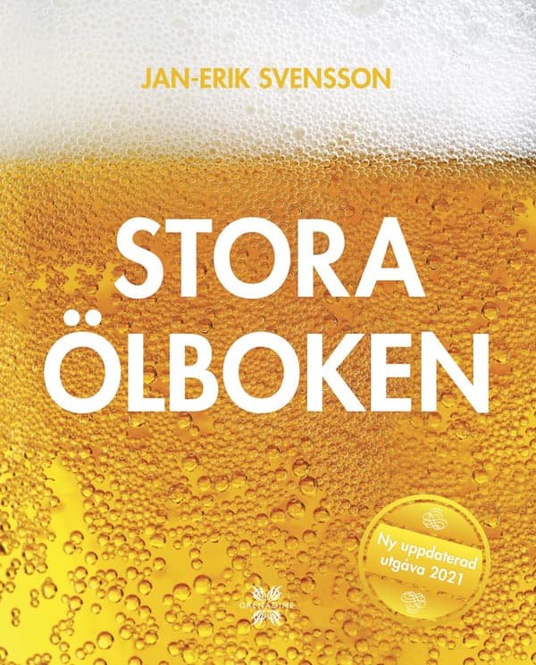 Stora ölboken 9789188397768