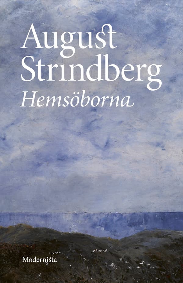 Hemsöborna 9789177818878