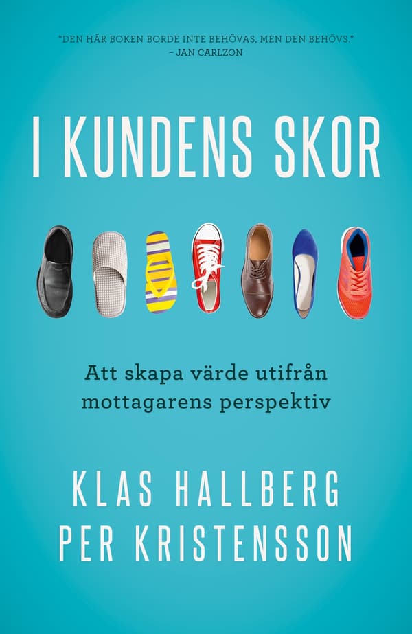 I kundens skor 9789189043695