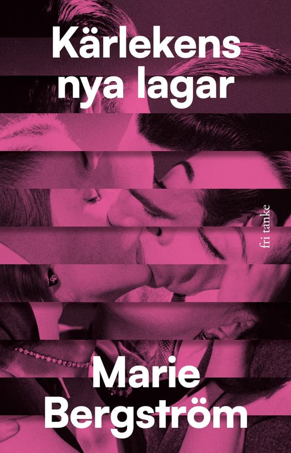 Kärlekens nya lagar 9789189526754
