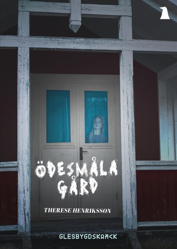 Ödesmåla gård 9789198818628