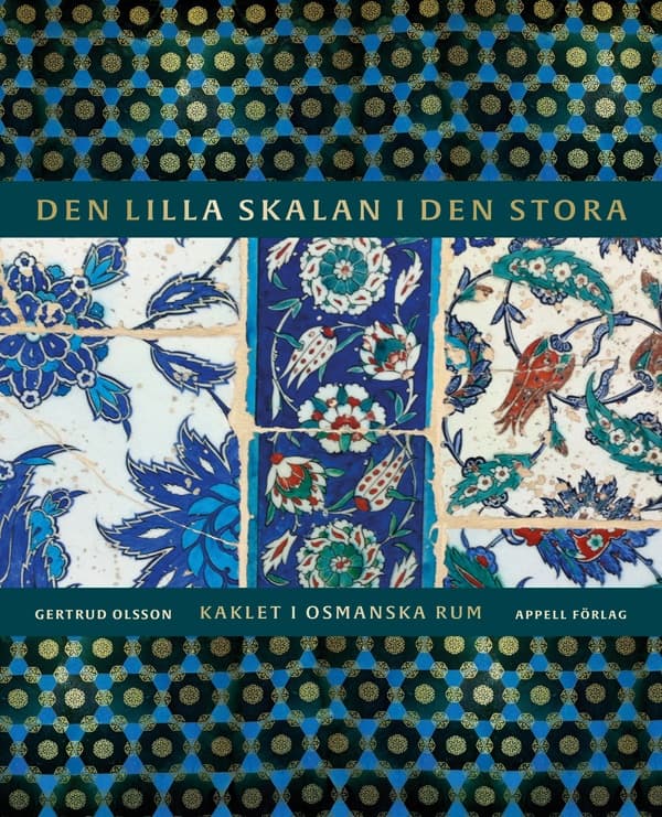 Den lilla skalan i den stora 9789198664423