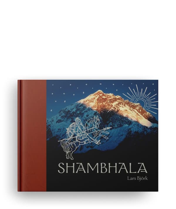 Shambhala 9789198788952