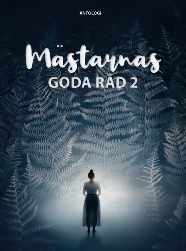 Mästarnas goda råd 2 9789189159570