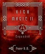 High Magic II: Expanded Theory and Practice 9780738710631