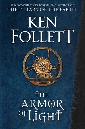 The Armor of Light 9780525954996