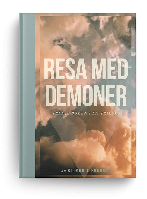 Resa med demoner 9789198882919
