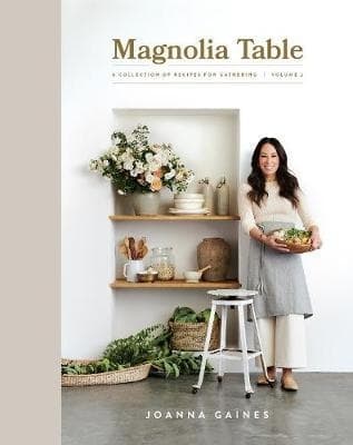 Magnolia Table, Volume 2 9780062820181