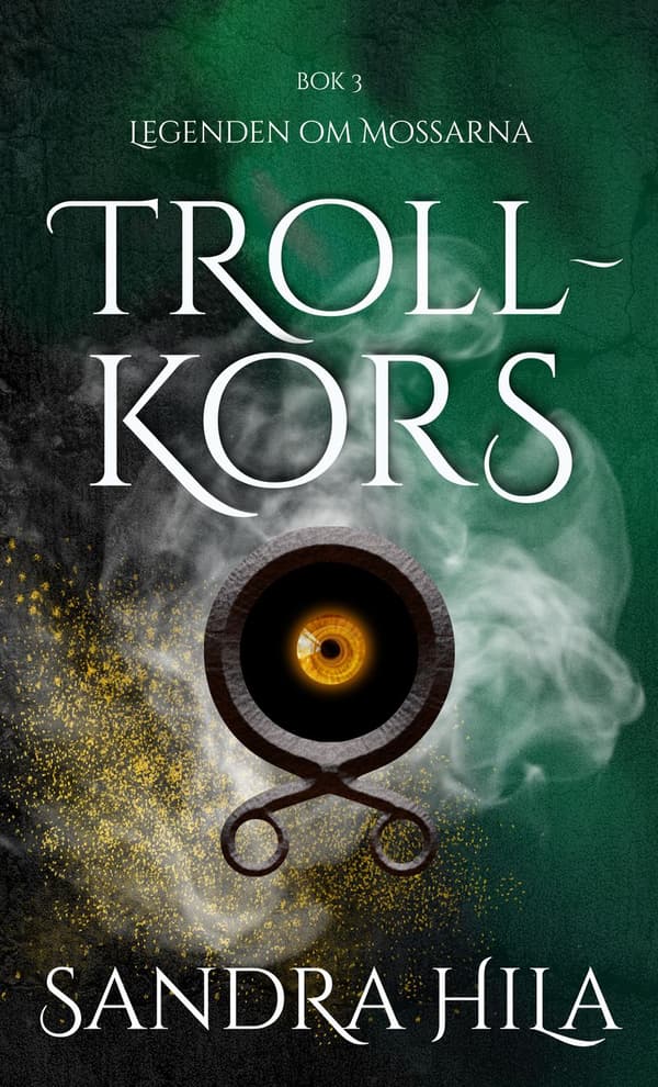 Trollkors 9789198831443
