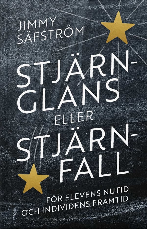 Stjärnglans eller stjärnfall 9789198828702