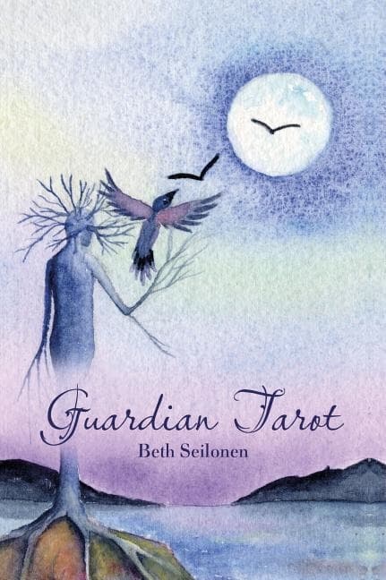 Guardian Tarot 9780764353864
