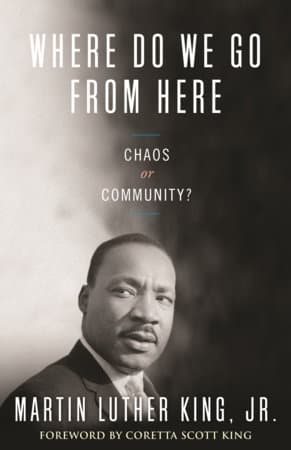 Where do we go from here 9780807000670