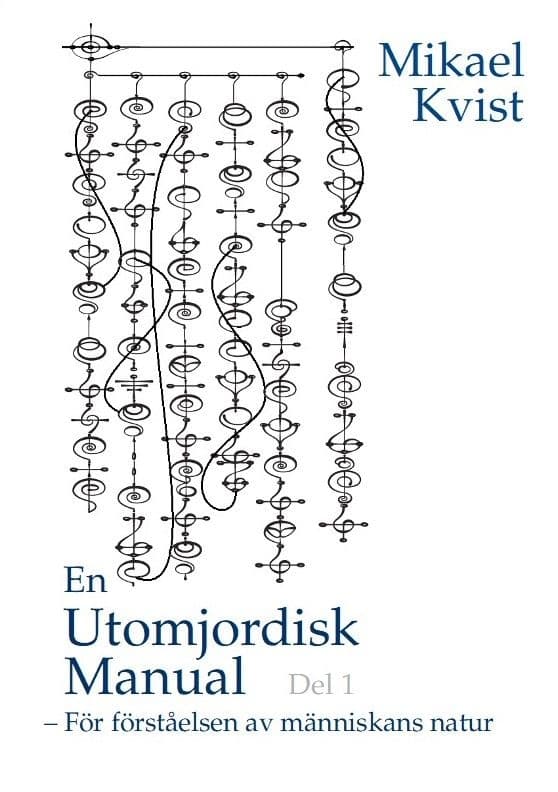En Utomjordisk manual 9789188422231
