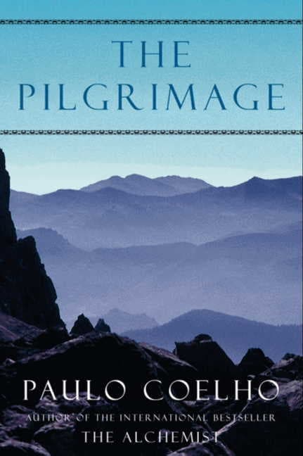 The pilgrimage 9780060736293