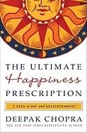 The Ultimate Happiness Prescription 9780307591104