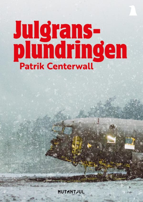 Julgransplundringen 9789198818697