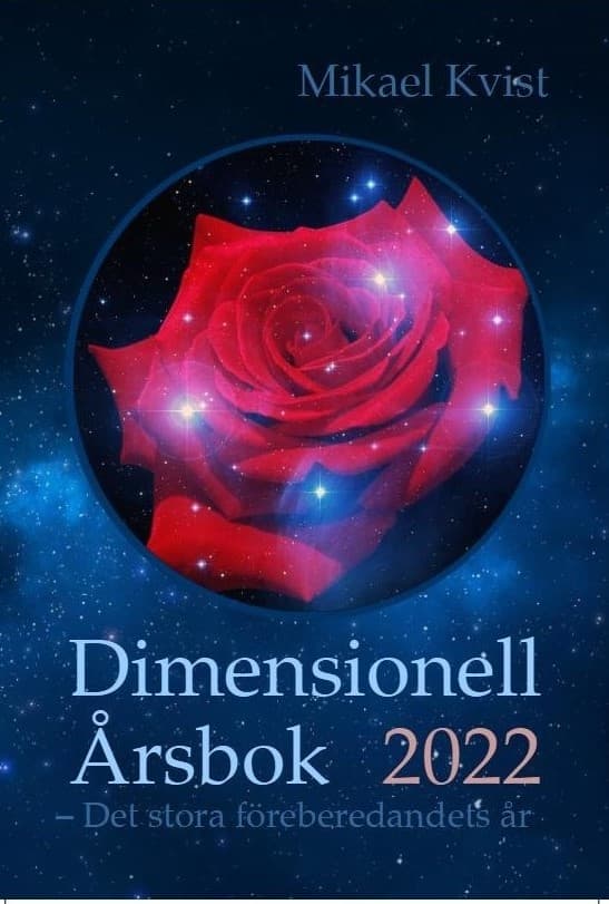 Dimensionell Årsbok 2022 9789188422286