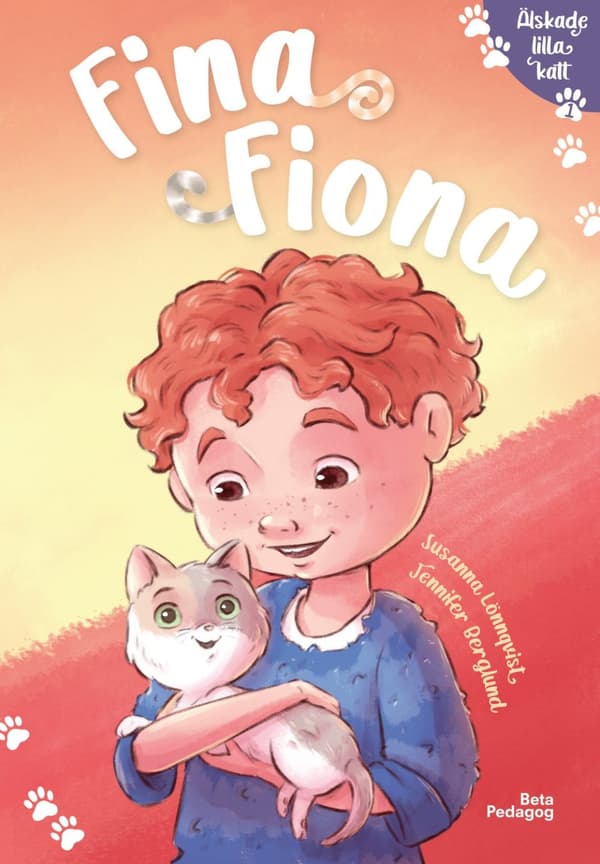 Fina Fiona 9789189697256