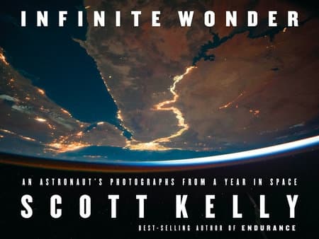 Infinite Wonder 9781524731847