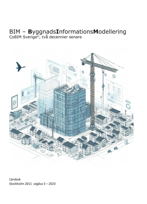 BIM 9789197976824