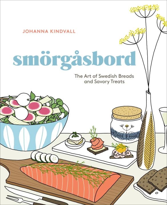 Smörgåsbord 9780399579097