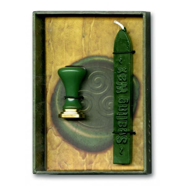 Celtic Seal 9788865272220