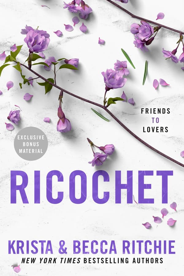 Ricochet 9780593549483