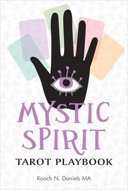 Mystic Spirit Tarot Playbook 9780764359491