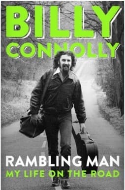 Rambling Man My Life on the Road 9781399802581