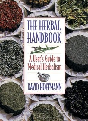 Herbal Handbook 9780892817825