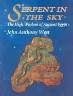 Serpent in the sky 9780835606912