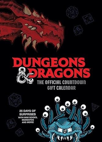 Dungeons & Dragons 9781647226213