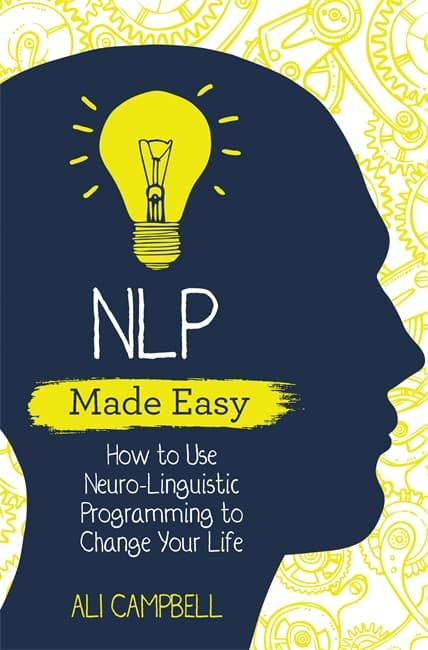 Nlp made easy - how to use neuro 9781788172493